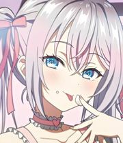 Alya💕 | #alya #alyakujou #roshidere #umamusume #anime #animeedit #kar...