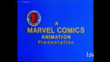 Marvel Comics Animation (1971)