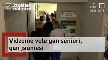 Kā norit pašvaldību vēlēšanas Vidzemē?