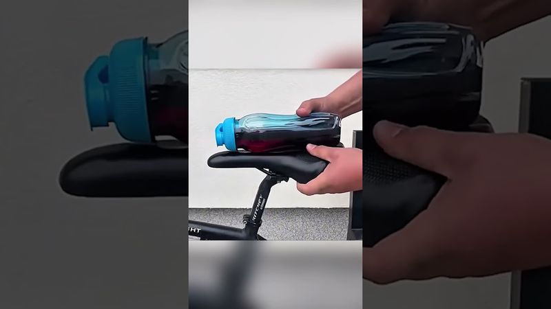 7 гениальных трюков для велосипеда, о которых никто не расскажет!