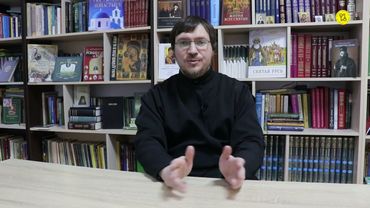 Духовная ЖИЗНЬ ВНЕ ЦЕРКВИ!!! #духовнаяжизнь #молитвадома #МаксимЗлобин