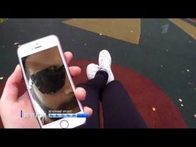 "Вечерний Ургант" на ПБК / "Õhtune Urgant", PBK kanalil