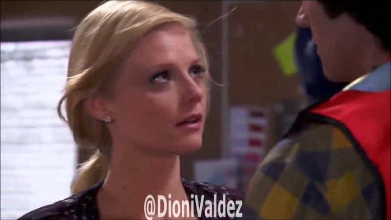 Dama y Obrero Momento Apasionado #2