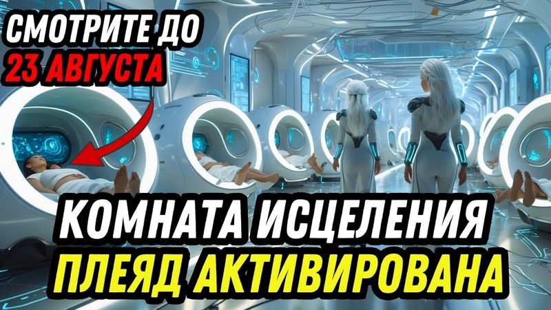 Почему 2026 год будет таким другим — Риева из Плеядеанского совета