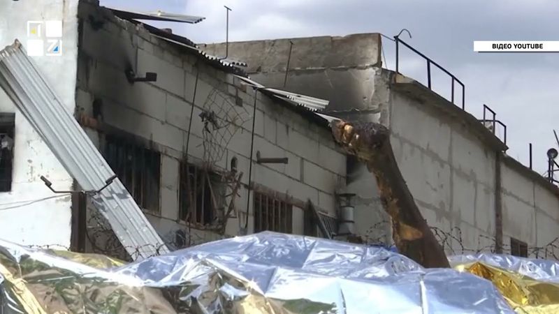 День скорботи за загиблими у полоні: пам’ятаємо Героїв