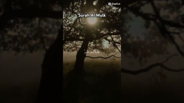 Surah Al Mulk maher al muaiqly beautiful recitation #quranrelaxing #beautifulrecitation #quran