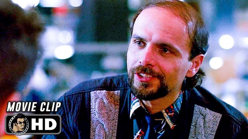 Joe Pantoliano Hires De Niro Scene | MIDNIGHT RUN (1988) Movie CLIP HD