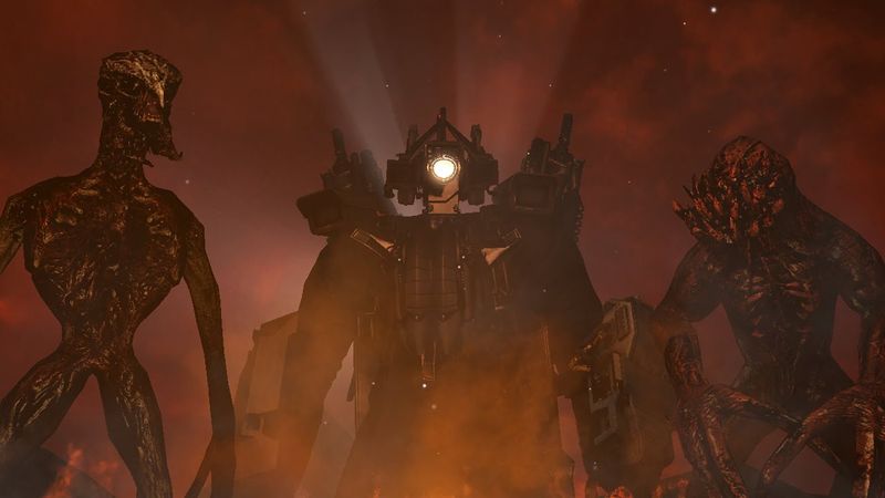 skibidi subjugation - season 1 (+ extra scenes)