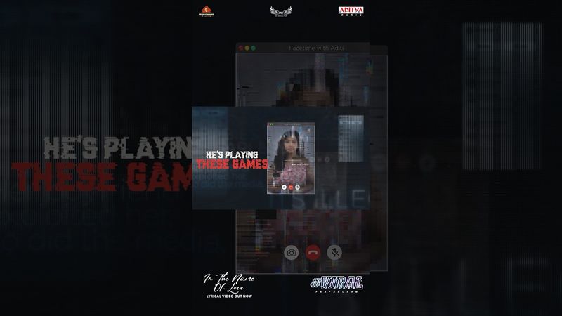 #InTheNameOfLove Song  #Viralprapancham Movie #Shorts