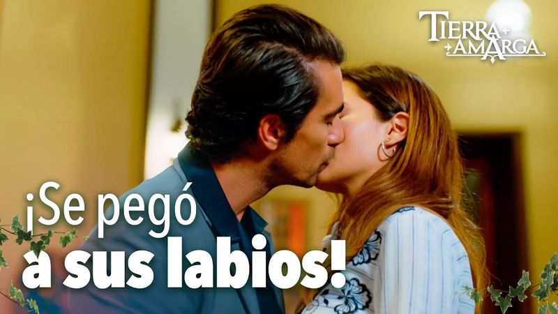 ¡Hakan besó a Züleyha!❤️‍🔥- Capitulo 353