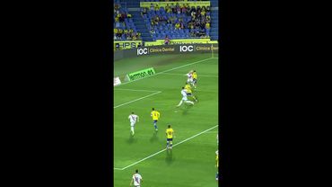 UD Las Palmas 0 vs 1 Rayo Vallecano | Game Highlights ⚽