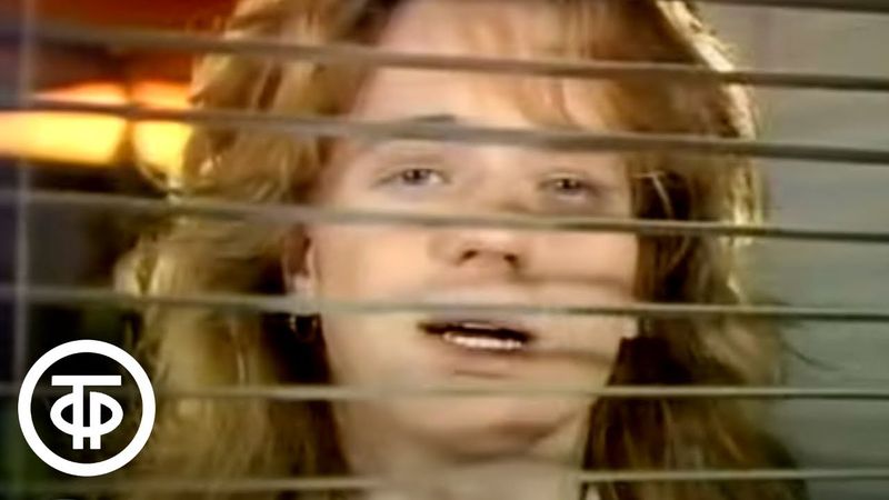 Владимир Пресняков "Ты скажи" (1990)