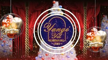 YANGI YIL KARNAVAL (2025)