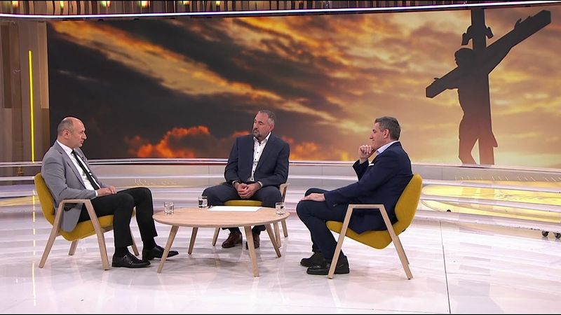 Riječ i život, 9. svibnja 2025.