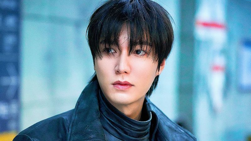 Всеведущий читатель — Русский трейлер (Дубляж, 2025)