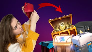 Як вас ЗМУШУЮТЬ донатити у ігри?