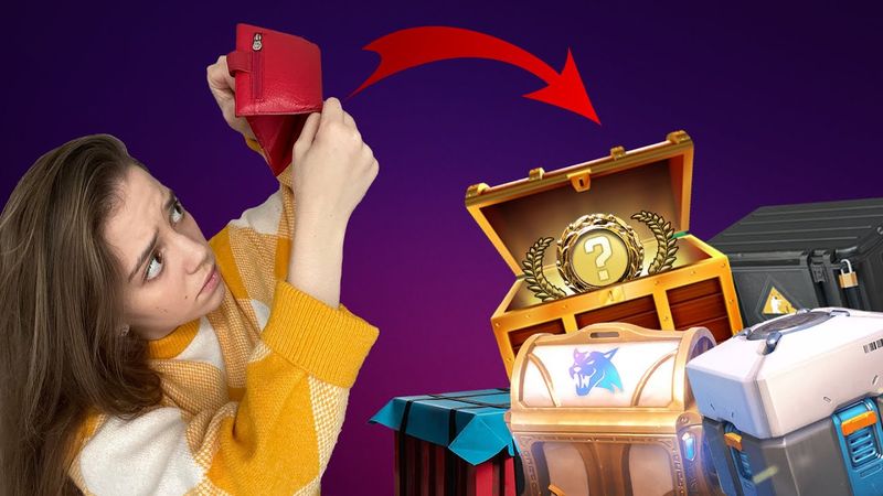 Як вас ЗМУШУЮТЬ донатити у ігри?