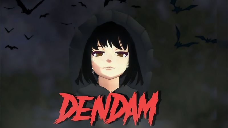 DENDAM [FULL MOVIE] SAKURA SCHOOL SIMULATOR