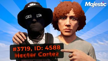 АДМИН СПАЛИЛ И НАКАЗАЛ НАГЛУЮ МЕДИЙКУ НА MAJESTIC RP GTA 5 RP