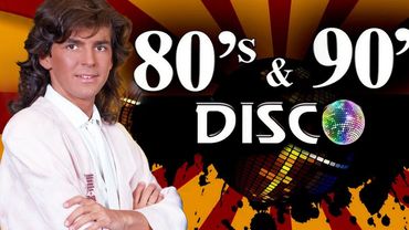 C C Catch, ABBA, Bad Boys Blue, Modern Talking, Bee Gees, Michael Jackson - Legends Golden Eurodisco