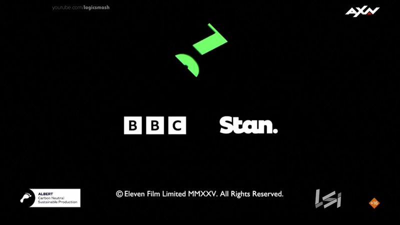 Eleven/BBC/Stan/Sony Pictures Television      (2025)