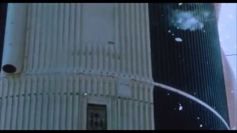 Koyaanisqatsi - Ending Scene (Best Quality)