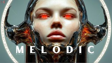 Melodic Techno & Progressive House Mix 2025 | V E L I S I U M | Morphine Episode 025