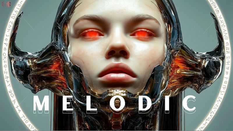 Melodic Techno & Progressive House Mix 2025 | V E L I S I U M | Morphine Episode 025