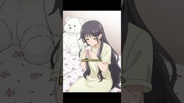 НЕ ОЖИДАЛА ПОЛУЧИТЬ ОТ НЕГО ПОДАРОК #аниме #анименарезки