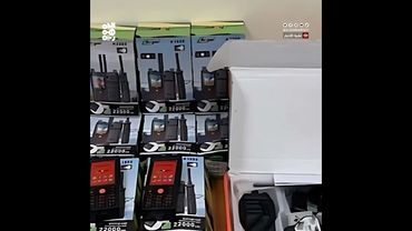 لأول مرة.. سلطنة عُمان تعلن إحباط تهريب أجهزة عسكرية لليمن