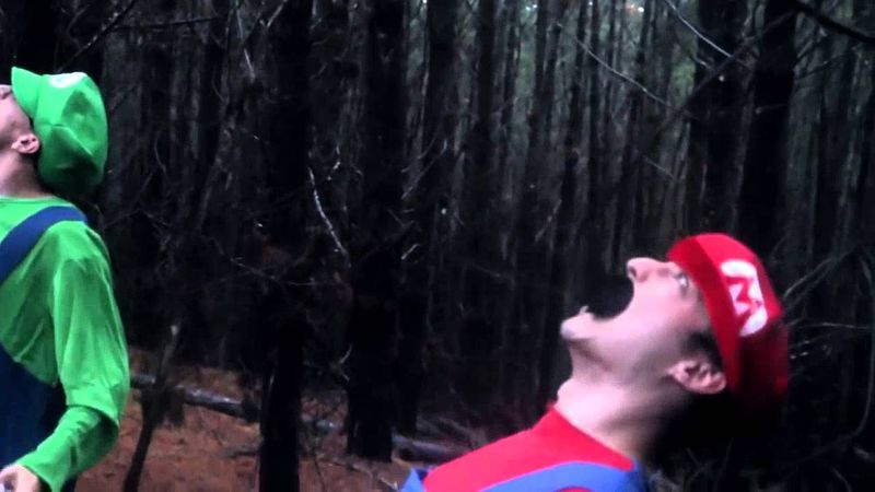 I have a question ... for God