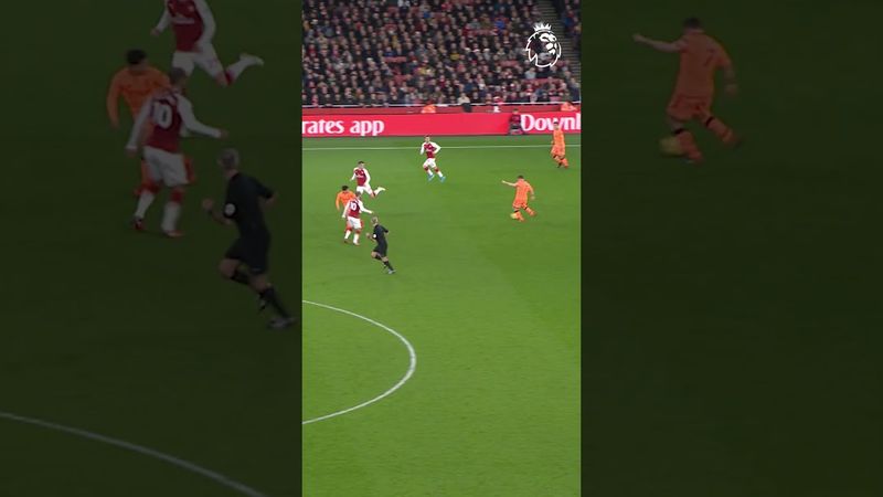 Coutinho header! Fast Liverpool move vs Arsenal