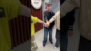 НАС В ГОСТИ ПРИГЛАСИЛ ТУН ТУН САХУР 😱#shorts