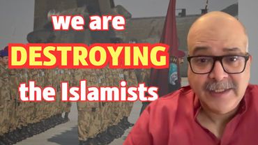 Sushant Sareen: India & Israel Share the Same War – And the West Still Doesn’t Get It