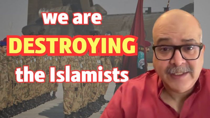 Sushant Sareen: India & Israel Share the Same War – And the West Still Doesn’t Get It