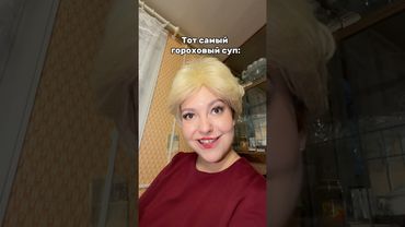 Какая чудесная морозная свежесть