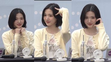 250322 대구 공개 팬사인회 #Hearts2Hearts #하츠투하츠 #H2H #JIWOO #지우 FANCAM @대구 동성로 아트스퀘어