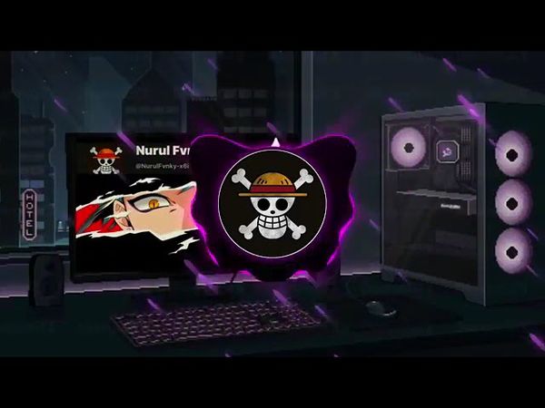 Dj viral terbaru 2025