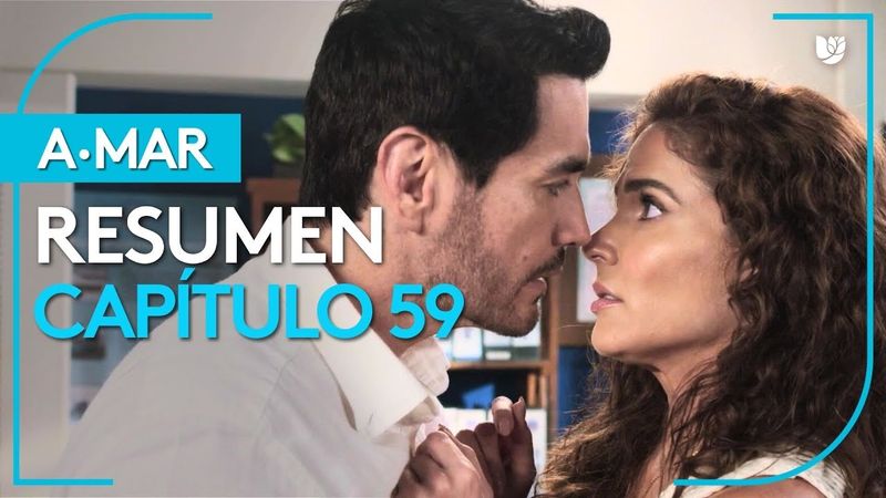 A.Mar | Capítulo 59 - Resumen