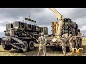 NATO to coordinate regular and large-scale arm deliveries to Ukraine