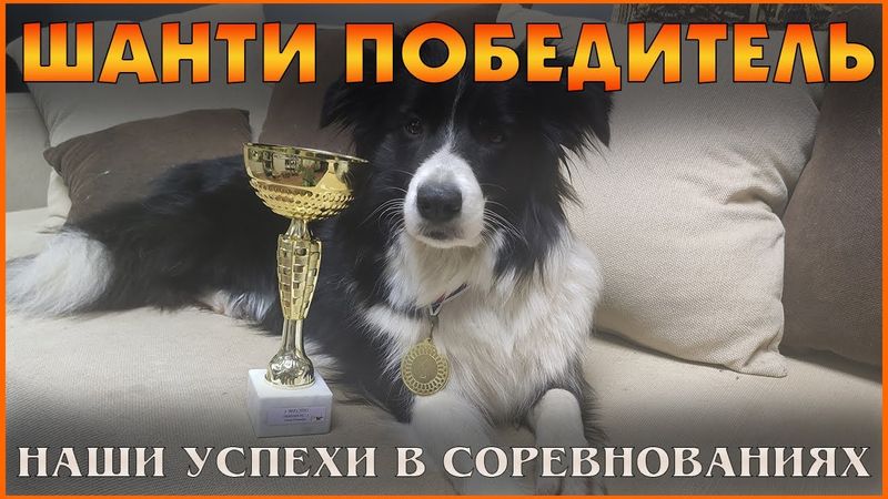 Наша первая победа в Обидиенс