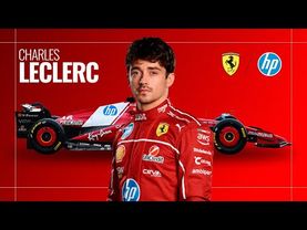 Animated Formula 1 Poster in After Effects 🔥 Ferrari Style Motion Design Tutorial