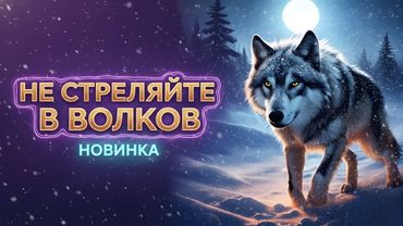 💥 НЕ СТРЕЛЯЙТЕ В ВОЛКОВ — Песня, которая пробирает до мурашек!