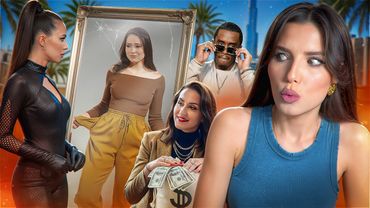 КРИНЖ ОТ МЕТАНАСТАВНИЦЫ / ЧЕРНАЯ ПОЛОСА ЛЕРЧЕК / ШОКИРУЮЩИЙ СРОК И КУРС ОТ ПИ ДИДДИ😳