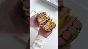 Pack a bento for beautiful bestie  - day 96 🍱 和我一起做便當#lunchbox #cooking  #bento #asmrvideo #food