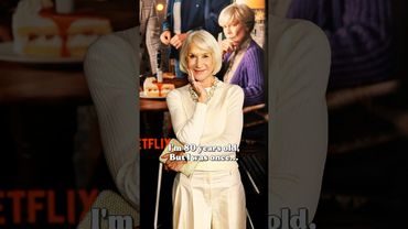 Helen Mirren’s Legendary Journey Through the Years – From The Queen to Red and Hollywood Glory!