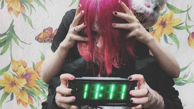 Сборник снипетов альбома 11:11 Кишлак