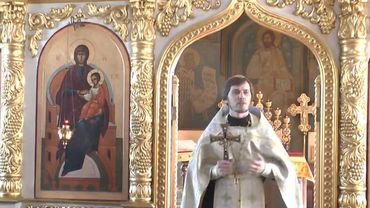 20-09-2015 Притча о талантах.