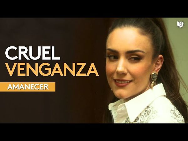 Atocha deja atrapados a los hijos de Leonel en un incendio | Amanecer | Capítulo 4