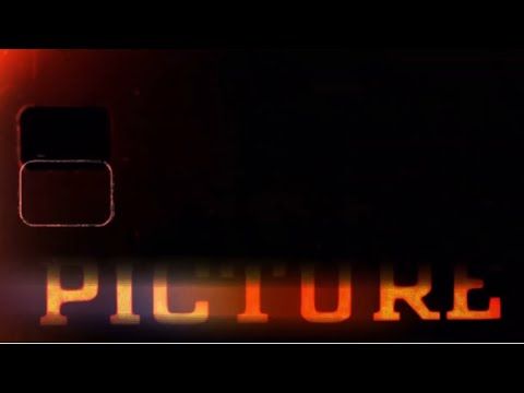 Overlay для монтажа | Эффект для видео